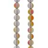 Best Pirce 🎉 12 Pack: Gray Opal Glass Round Beads, 10mm by Bead Landing™ ⌛ -Deals Bead Landing Store MP594005 31
