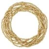 Top 10 🥰 12 Pack: Light Gold Glass Seed Beads, 6/0 by Bead Landing™ 😍 -Deals Bead Landing Store MP594047 30