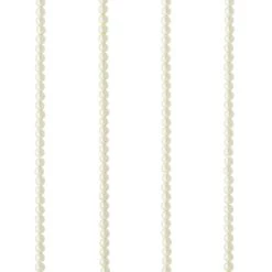 Deals 👍 12 Packs: 6 ct. (72 total) Champagne Pearl Glass Round Beads, 4mm by Bead Landing™ 🤩