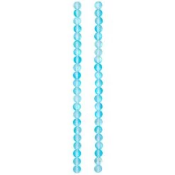 Top 10 ⌛ 12 Pack: Matte Aqua Opal Glass Round Beads, 6mm by Bead Landing™ ⭐ 7 Top 10 ⌛ 12 Pack: Matte Aqua Opal Glass Round Beads, 6mm by Bead Landing™ ⭐ -Deals Bead Landing Store MP594072 30