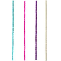 Hot Sale ✨ 12 Pack: Bright Reconstituted Tube Beads, 5mm by Bead Landing™ 😉 -Deals Bead Landing Store MP594079 30