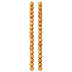 Cheap 😍 12 Pack: Natural Pine Wood Round Beads, 10mm by Bead Landing™ 😀 7 Cheap 😍 12 Pack: Natural Pine Wood Round Beads, 10mm by Bead Landing™ 😀 -Deals Bead Landing Store MP594088 30