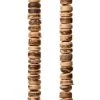 Flash Sale 🔔 12 Pack: Natural Wooden Disc Beads, 8mm by Bead Landing™ 🔔 -Deals Bead Landing Store MP594091 31
