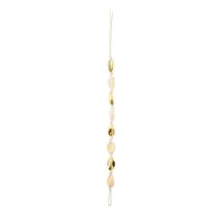 Top 10 🥰 12 Pack: Gold & Natural Shell Beads by Bead Landing™ ❤️ -Deals Bead Landing Store MP631132 30