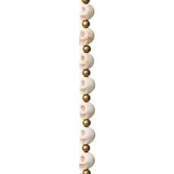 Hot Sale 👏 12 Packs: 31 ct. (372 total) Skull Howlite Beads, 8mm by Bead Landing® 💯