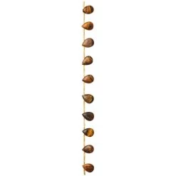 Cheapest 🥰 12 Pack: Brown Tiger's Eye Teardrop Beads by Bead Landing™, 14mm ✔️ 7 Cheapest 🥰 12 Pack: Brown Tiger's Eye Teardrop Beads by Bead Landing™, 14mm ✔️ -Deals Bead Landing Store MP631191 30