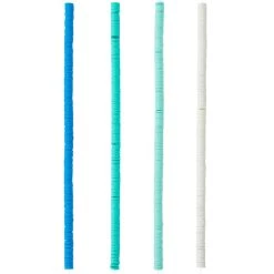 Promo 🌟 12 Pack: Turquoise Clay Spacer Disc Beads, 6mm by Bead Landing™ 🎁 -Deals Bead Landing Store MP631253 30