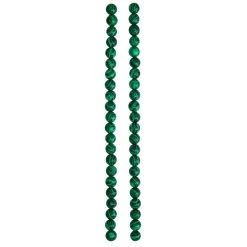 Hot Sale ⌛ 12 Packs: 2 ct. (24 total) Green Malachite Round Beads, 6mm by Bead Landing® ✔️ -Deals Bead Landing Store MP631483 30