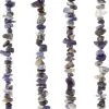 Buy 🔔 12 Packs: 4 ct. (48 total) Sodalite Chip Beads by Bead Landing® 🎉 -Deals Bead Landing Store MP631503 31