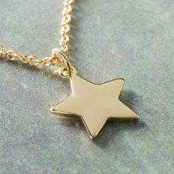 Flash Sale ⌛ 12 Pack: Charmalong™ 14K Gold Plated Star Charm by Bead Landing™ 😉 -Deals Bead Landing Store MP633165 20