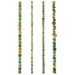 Cheap 🥰 6 Pack: Red Kyanite Stone Beads Value Pack by Bead Landing™ 😀 -Deals Bead Landing Store MP633459 30