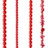 Best Sale 👍 6 Pack: Red Quartzite Beads Value Pack by Bead Landing™ 😉