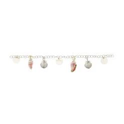 Best deal 😉 12 Packs: 7 ct. (84 total) Assorted Metal Shell Beads by Bead Landing™ 🧨 -Deals Bead Landing Store MP633495 30