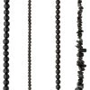 Best reviews of 🎉 6 Pack: Black Obsidian Beads Value Pack by Bead Landing™ 🧨 -Deals Bead Landing Store MP633959 31