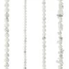 Outlet 🎁 6 Pack: White Howlite Beads Value Pack by Bead Landing™ ✔️ -Deals Bead Landing Store MP633960 31