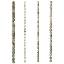 Cheap 🧨 6 Pack: Labradorite Stone Mix Beads by Bead Landing™ 💯 -Deals Bead Landing Store MP633967 30