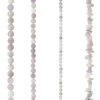 Outlet ⭐ 6 Pack: Matte Lilac Stone Mix Beads by Bead Landing™ 🛒 -Deals Bead Landing Store MP633980 31