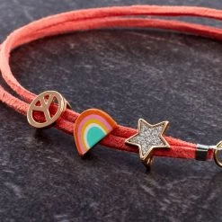 Best reviews of 🔔 12 Packs: 3 ct. (36 total) Charmalong™ Gold Peace, Star & Rainbow Slider Charms by Bead Landing™ 👏 8 Best reviews of 🔔 12 Packs: 3 ct. (36 total) Charmalong™ Gold Peace, Star & Rainbow Slider Charms by Bead Landing™ 👏 -Deals Bead Landing Store MP634842 20