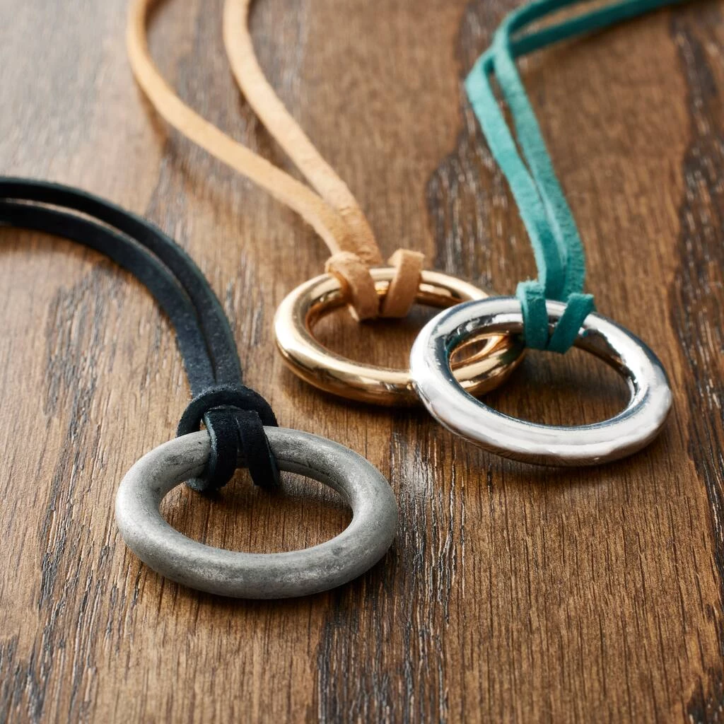 Cheap โจ 12 Packs: 3 ct. (36 total) 1" Mixed Color O-Ring Cord Connectors by Bead Landing™ ๐ 4 Cheap โจ 12 Packs: 3 ct. (36 total) 1" Mixed Color O-Ring Cord Connectors by Bead Landing™ ๐ - Image 2