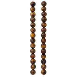 Top 10 🔔 6 Pack: Yellow Tiger Eye Round Beads, 10mm by Bead Landing™ 🎉 -Deals Bead Landing Store MP665960 30