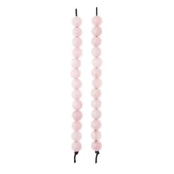 Top 10 ⌛ 6 Pack: Rose Quartz Round Beads, 10mm by Bead Landing™ 🔔 -Deals Bead Landing Store MP665962 30
