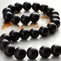 Budget 🧨 6 Pack: Black Jasper Round Beads, 10mm by Bead Landing™ 🌟 -Deals Bead Landing Store MP665963 20