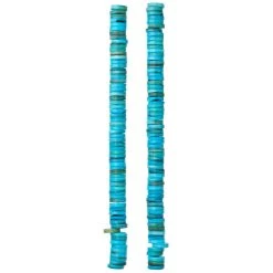 Discount 🔥 12 Pack: Aqua Shell Round Heishi Beads, 8mm by Bead Landing™ 🤩 -Deals Bead Landing Store MP666031 30