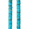 Discount 🔥 12 Pack: Aqua Shell Round Heishi Beads, 8mm by Bead Landing™ 🤩 -Deals Bead Landing Store MP666031 31