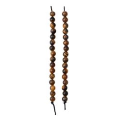 Best Sale 👍 6 Pack: Yellow Tiger Eye Round Beads, 8mm by Bead Landing™ ⭐ -Deals Bead Landing Store MP666093 30