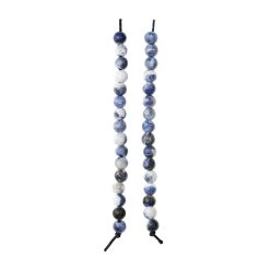 Coupon 🤩 6 Pack: Sodalite Round Beads, 8mm by Bead Landing™ 👏 -Deals Bead Landing Store MP666115 30