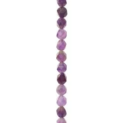 Wholesale 🔥 12 Pack: Purple Amethyst Faceted Beads by Bead Landing™, 8mm ✔️ -Deals Bead Landing Store MP666124 31