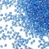 Discount 🔔 12 Pack: Clear Blue Aurora Borealis Faceted Acrylic Round Craft Beads by Bead Landing™, 6mm ⭐ -Deals Bead Landing Store MP666381 30