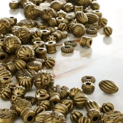 Deals 🌟 6 Pack: Assorted CCB Round Beads by Bead Landing™ 🎉 -Deals Bead Landing Store MP666596 21
