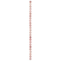Budget 🤩 12 Pack: Faceted Rose Quartz Round Beads, 10mm by Bead Landing™ ⭐ -Deals Bead Landing Store MP686556 30