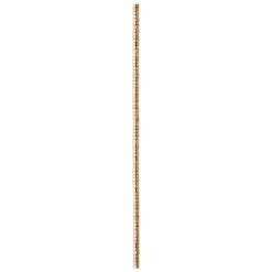 Best Sale 🛒 12 Pack: Rose Gold Metal Interlock Beads, 4mm by Bead Landing™ 😍 -Deals Bead Landing Store MP686594 30